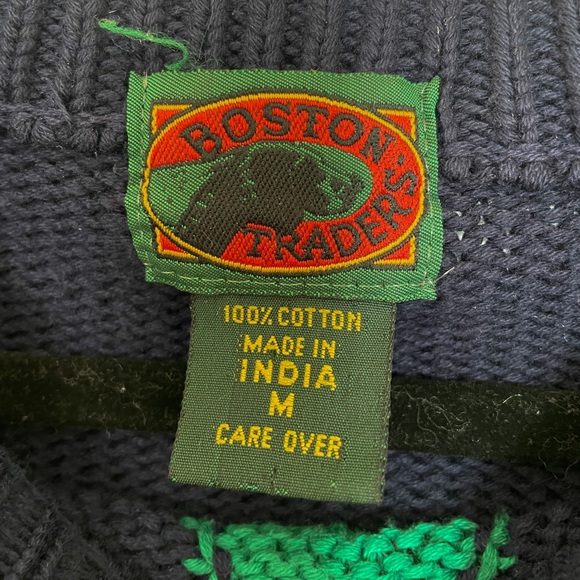 Vintage Sweater - Picture 5 of 6